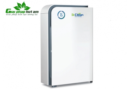 Máy lọc không khí Dr Clean DAP 88B